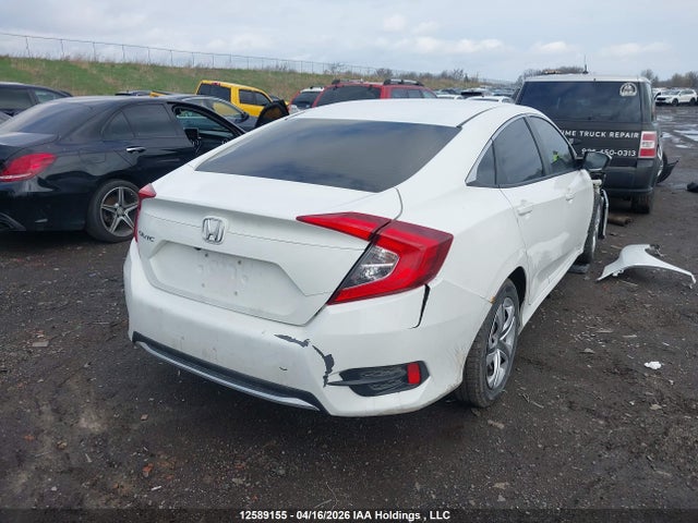 Aukcja sprzedaży 2017 Honda Civic Lx, vin: 2HGFC2F50HH028714, numer aukcji: 12589155