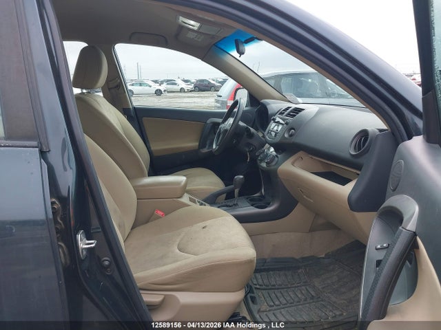 Aukcja sprzedaży 2011 Toyota Rav4, vin: 2T3BF4DV2BW119106, numer aukcji: 12589156