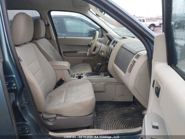 Продаж на аукціоні авто 2011 Ford Escape Hybrid, vin: 1FMCU5K33BKB30637, номер лоту: 12589161