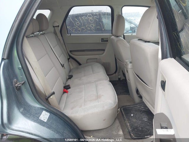 Продаж на аукціоні авто 2011 Ford Escape Hybrid, vin: 1FMCU5K33BKB30637, номер лоту: 12589161
