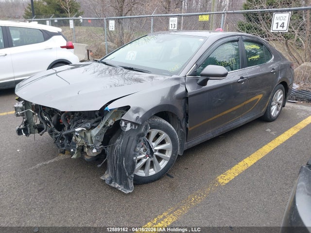 Продажа на аукционе авто 2023 Toyota Camry, vin: 4T1C31AK7PU050838, номер лота: 12589162