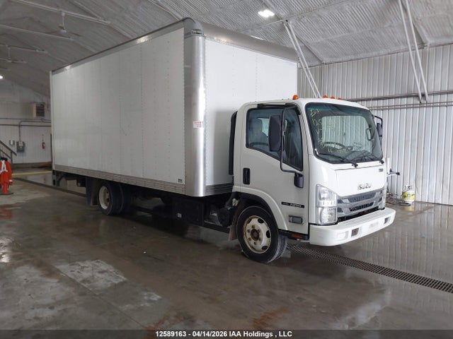 2020 JALE5W161L7304400 главное изображение