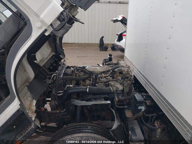 Isuzu NRR 2020 JALE5W161L7304400 Image 10