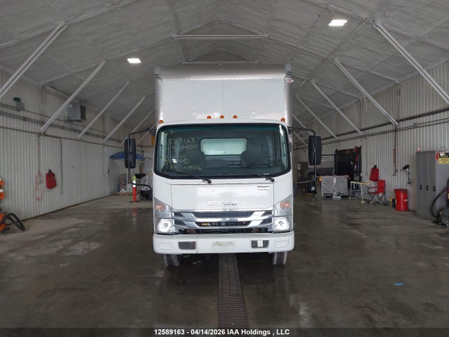 Isuzu NRR 2020 JALE5W161L7304400 Image 12