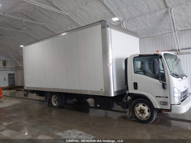 Isuzu NRR 2020 JALE5W161L7304400 Image 13