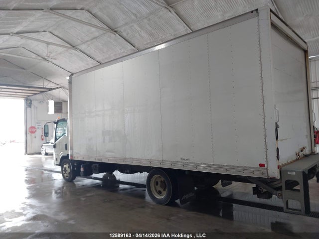 Isuzu NRR 2020 JALE5W161L7304400 Image 14