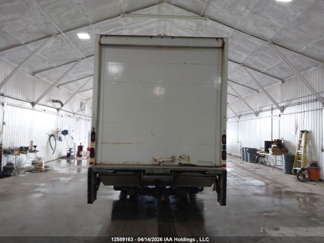 Isuzu NRR 2020 JALE5W161L7304400 Image 15