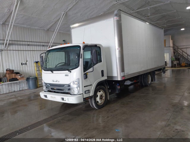 Isuzu NRR 2020 JALE5W161L7304400 Image 2