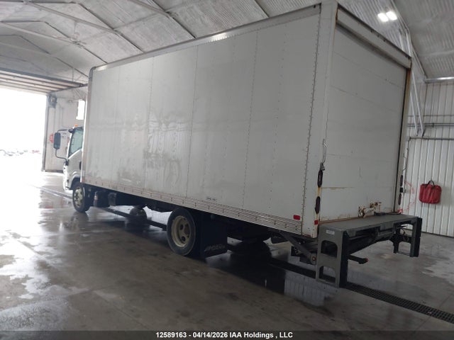 Isuzu NRR 2020 JALE5W161L7304400 Image 3