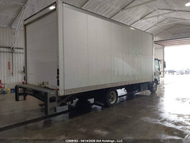 Isuzu NRR 2020 JALE5W161L7304400 Image 4