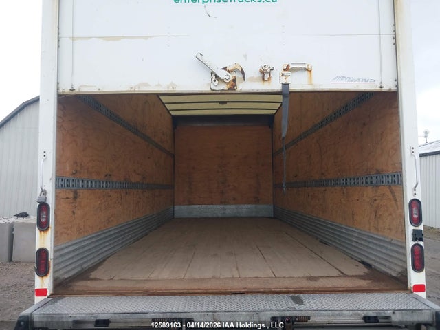 Isuzu NRR 2020 JALE5W161L7304400 Image 5