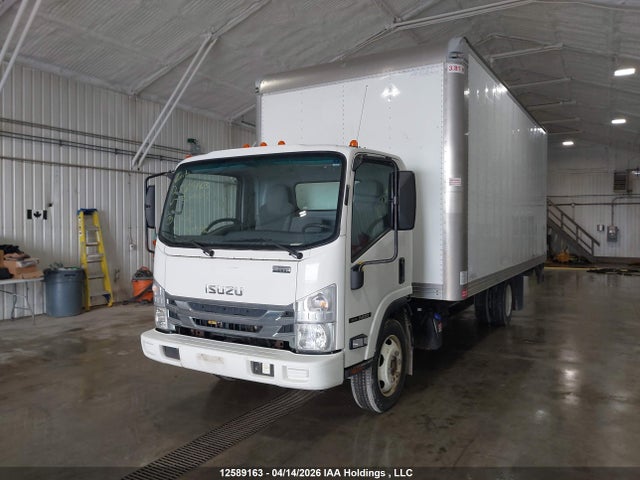 Isuzu NRR 2020 JALE5W161L7304400 Image 6