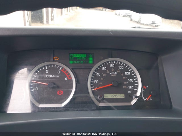 Isuzu NRR 2020 JALE5W161L7304400 Image 7