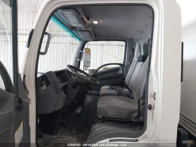 Isuzu NRR 2020 JALE5W161L7304400 Image 8