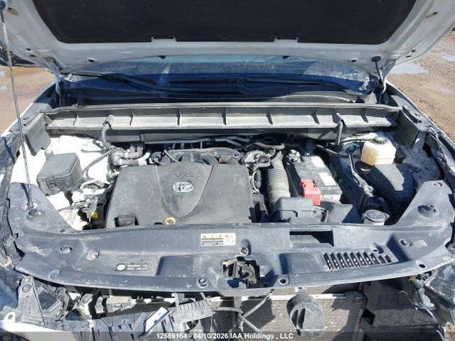 Aukcja sprzedaży 2022 Toyota Highlander Xse, vin: 5TDLZRBH1NS222819, numer aukcji: 12589164