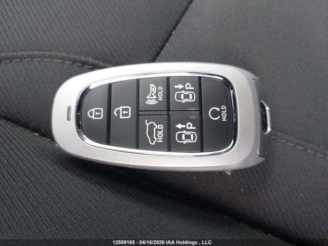 Hyundai Tucson 2023 KM8JB3AE5PU189771 Image 11