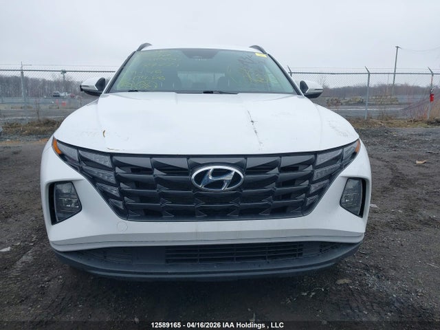 Hyundai Tucson 2023 KM8JB3AE5PU189771 Image 13