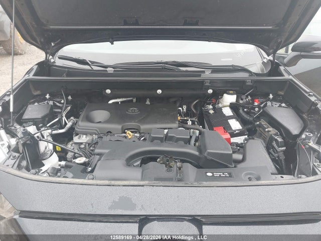 Aukcja sprzedaży 2023 Toyota Rav4 Xle/xle Premium, vin: 2T3R1RFV3PC376422, numer aukcji: 12589169