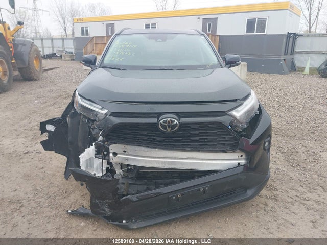 Aukcja sprzedaży 2023 Toyota Rav4 Xle/xle Premium, vin: 2T3R1RFV3PC376422, numer aukcji: 12589169