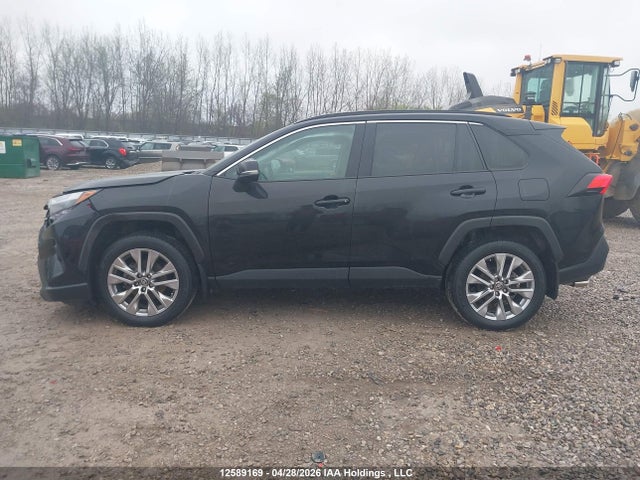 Aukcja sprzedaży 2023 Toyota Rav4 Xle/xle Premium, vin: 2T3R1RFV3PC376422, numer aukcji: 12589169