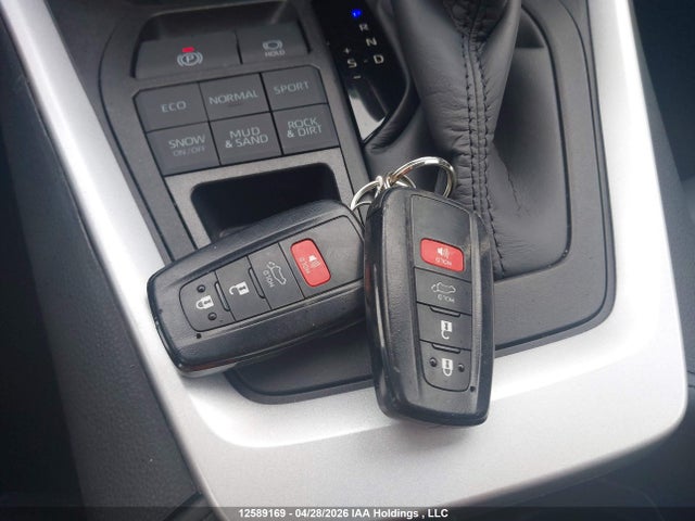 Aukcja sprzedaży 2023 Toyota Rav4 Xle/xle Premium, vin: 2T3R1RFV3PC376422, numer aukcji: 12589169