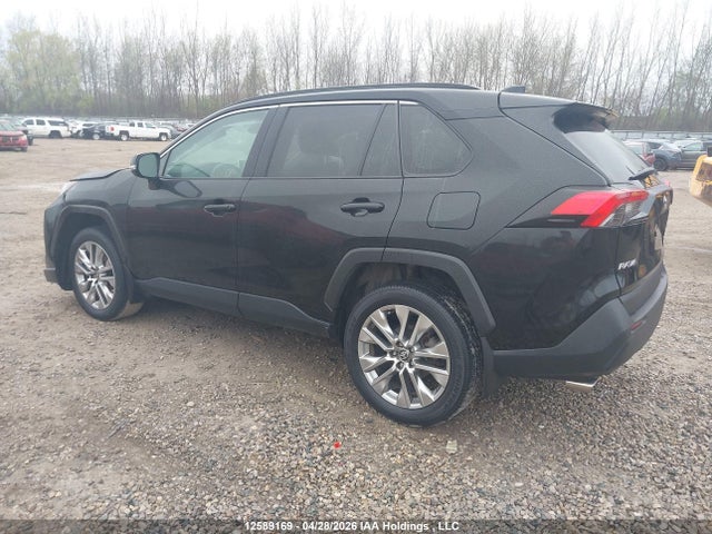 Aukcja sprzedaży 2023 Toyota Rav4 Xle/xle Premium, vin: 2T3R1RFV3PC376422, numer aukcji: 12589169