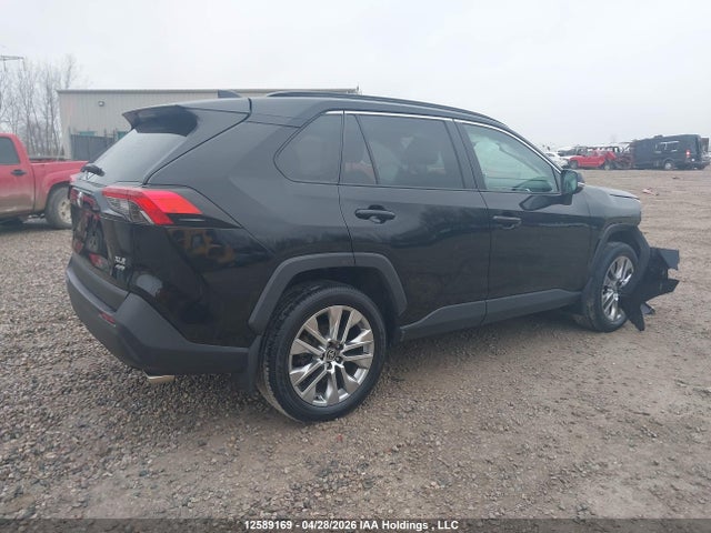 Aukcja sprzedaży 2023 Toyota Rav4 Xle/xle Premium, vin: 2T3R1RFV3PC376422, numer aukcji: 12589169