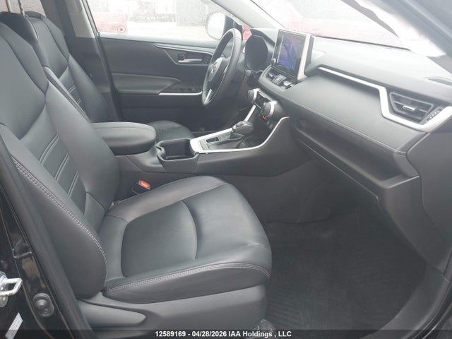 Aukcja sprzedaży 2023 Toyota Rav4 Xle/xle Premium, vin: 2T3R1RFV3PC376422, numer aukcji: 12589169