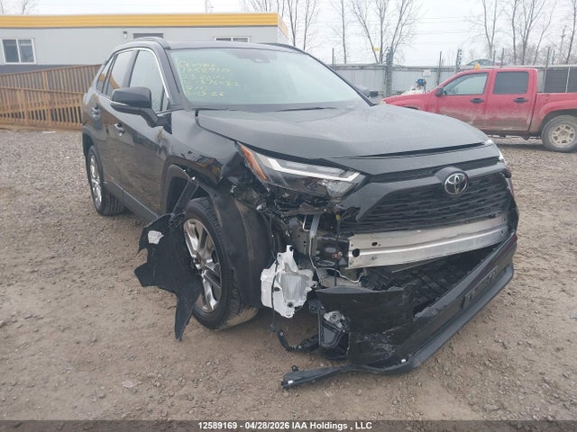 Aukcja sprzedaży 2023 Toyota Rav4 Xle/xle Premium, vin: 2T3R1RFV3PC376422, numer aukcji: 12589169