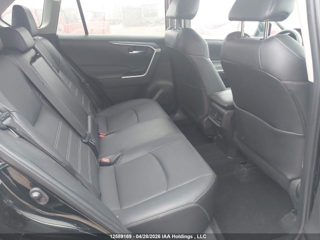 Aukcja sprzedaży 2023 Toyota Rav4 Xle/xle Premium, vin: 2T3R1RFV3PC376422, numer aukcji: 12589169