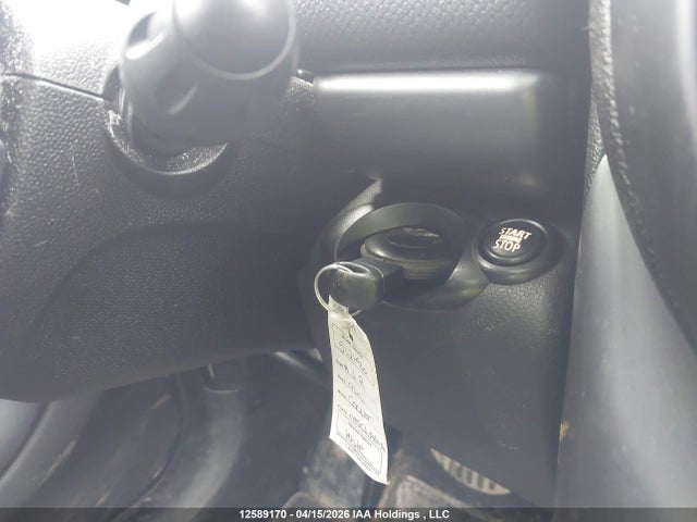WMWZC5C55EWP36579 Mini Countryman Cooper S