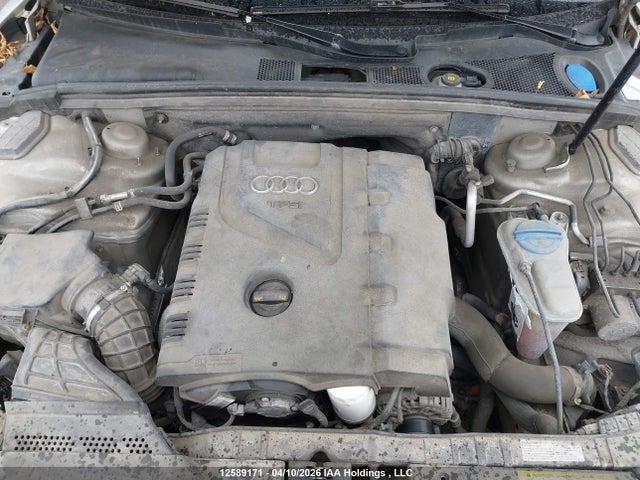 Продажа на аукционе авто 2013 Audi A5 Premium, vin: WAUMFBFRXDA021923, номер лота: 12589171