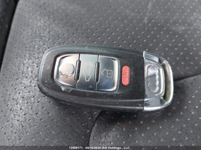 Продажа на аукционе авто 2013 Audi A5 Premium, vin: WAUMFBFRXDA021923, номер лота: 12589171