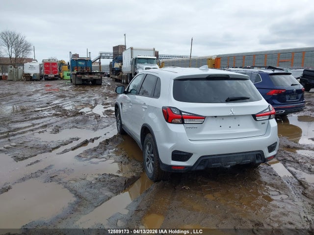 JA4AJVAW4RU609903 Mitsubishi RVR