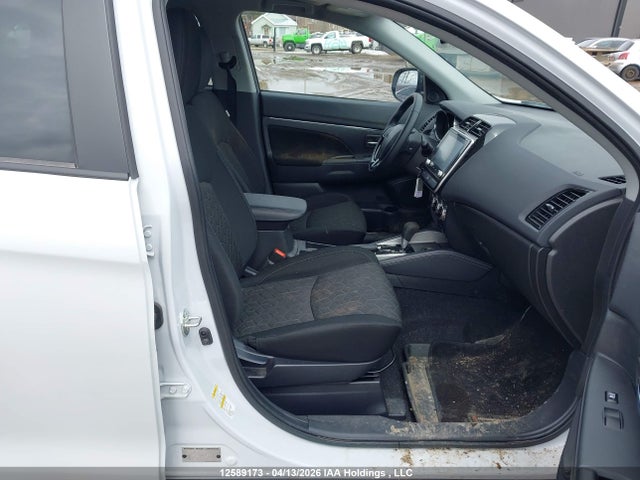 JA4AJVAW4RU609903 Mitsubishi RVR