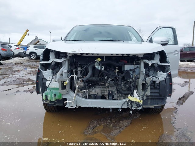 JA4AJVAW4RU609903 Mitsubishi RVR