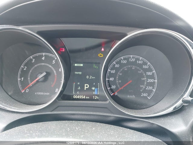 JA4AJVAW4RU609903 Mitsubishi RVR