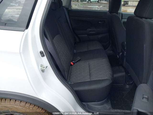 JA4AJVAW4RU609903 Mitsubishi RVR