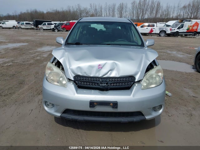 Aukcja sprzedaży 2005 Toyota Matrix Wagon, vin: 2T1KR32E15C923755, numer aukcji: 12589175