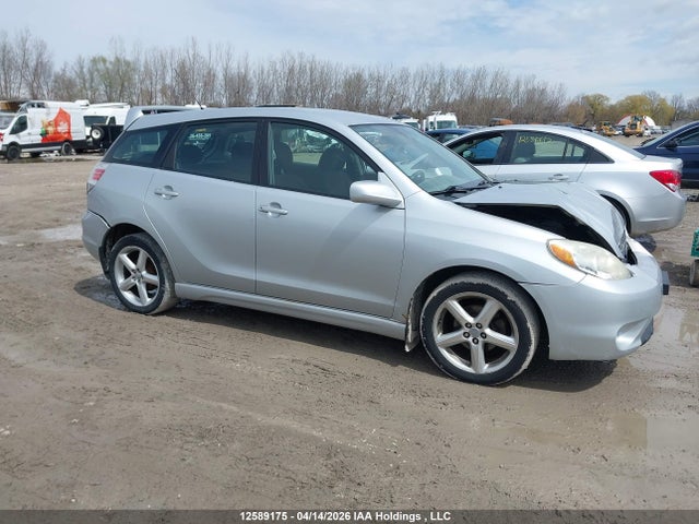 Aukcja sprzedaży 2005 Toyota Matrix Wagon, vin: 2T1KR32E15C923755, numer aukcji: 12589175