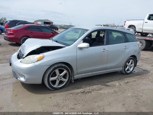 Aukcja sprzedaży 2005 Toyota Matrix Wagon, vin: 2T1KR32E15C923755, numer aukcji: 12589175