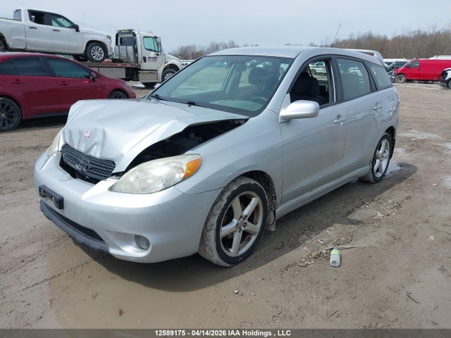 Aukcja sprzedaży 2005 Toyota Matrix Wagon, vin: 2T1KR32E15C923755, numer aukcji: 12589175