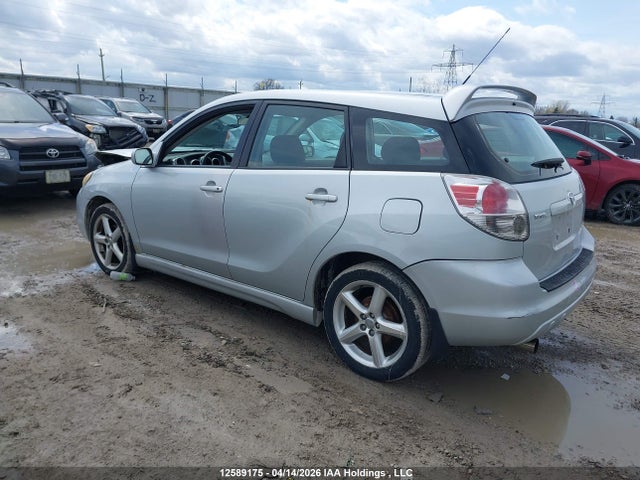 Aukcja sprzedaży 2005 Toyota Matrix Wagon, vin: 2T1KR32E15C923755, numer aukcji: 12589175