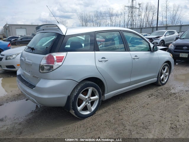 Aukcja sprzedaży 2005 Toyota Matrix Wagon, vin: 2T1KR32E15C923755, numer aukcji: 12589175