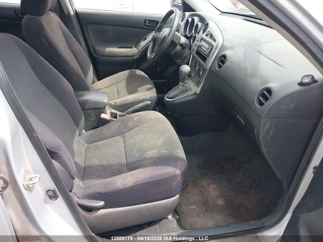 Aukcja sprzedaży 2005 Toyota Matrix Wagon, vin: 2T1KR32E15C923755, numer aukcji: 12589175