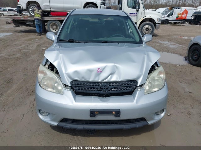 Aukcja sprzedaży 2005 Toyota Matrix Wagon, vin: 2T1KR32E15C923755, numer aukcji: 12589175