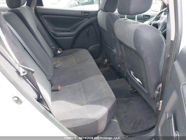 Aukcja sprzedaży 2005 Toyota Matrix Wagon, vin: 2T1KR32E15C923755, numer aukcji: 12589175