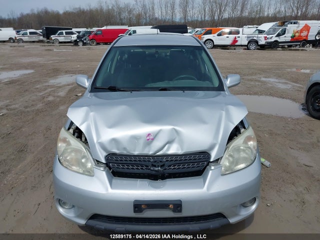 Aukcja sprzedaży 2005 Toyota Matrix Wagon, vin: 2T1KR32E15C923755, numer aukcji: 12589175