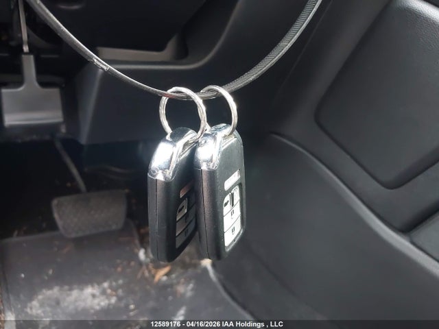 2HKRW2H53HH140589 Honda CR-V EX