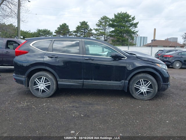 2HKRW2H53HH140589 Honda CR-V EX